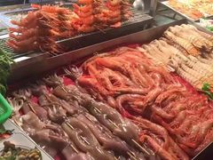 -六合夜市