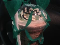 -星巴克(汕尾信利城市广场店)