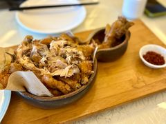 -玉华宫宾馆·餐厅(铜川驻京办店)