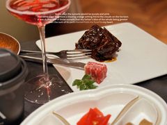 -A One Kitchen·南京精菜馆(德基广场店)