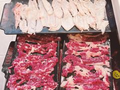 -潮发潮汕牛肉店(龙洞店)