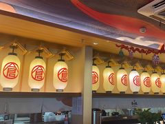 -仓桥家·焗寿司·锅物(光谷步行街店)