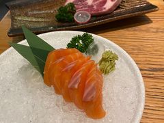 -赤坂亭·M9和牛烧肉·铁板烧·日料398放题(长泰广场店)