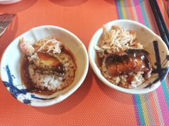 -岷山饭店-芝芝自助餐厅