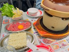 -敏华冰厅(平安金融中心店)