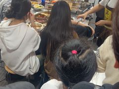 -吴记麻辣烫(曙光中路店)
