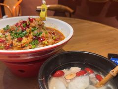 -图味美小黄鱼·景德菜(浙江路店)