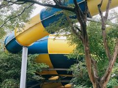 -天目湖水世界