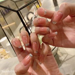 -LILY NAILS美甲美睫