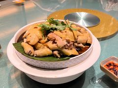 -马来西亚肉骨茶汤·招牌螃蟹·烧鸡·呷喱吧吧(海上世界店)