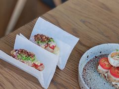 -BOR Eatery(安福路店)