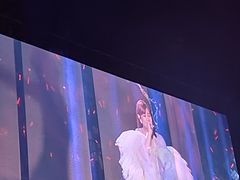 -梦之蓝青奥体育公园体育馆