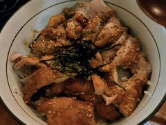 -千代武日本料理(开发区店)