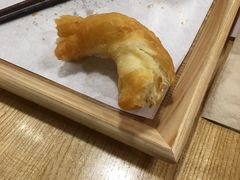 -头壹号  羊汤·饸饹面·大油条(西二旗店)