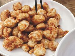 -茶泡饭(李子坝店)