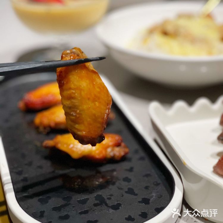 丰茂熊猫羊|季节交替需要吃点好的扛流感哦。