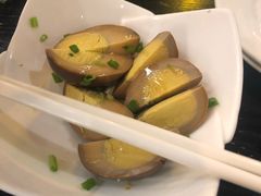 -吉亨面馆(古北1699店)