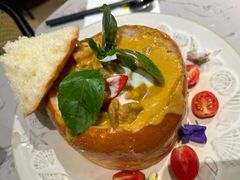 -Home Thai·泰谣(王府井apm店)