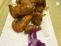 -陶缘一号·四季缘·老字号顺德菜·户外婚礼家宴(西滘店)
