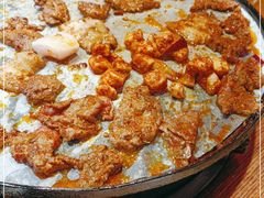 -留香铁板烤肉(解放西路旗舰店)
