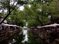 -惠山古镇·寄畅园