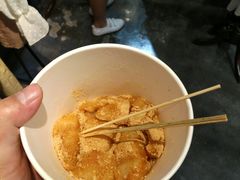 -朝鲜族打糕(时尚天河店)