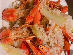 -虾胡闹龙虾馆(湄南河店)