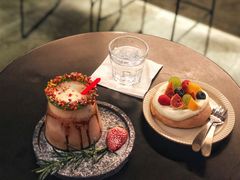 花环咖啡-BE NORMAL CAFE(霞溪路店)