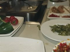 -海底捞火锅(劲松店)