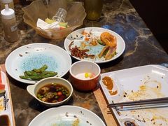 -汉丽斯巴西烤肉自助(市南店)