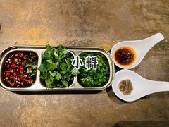 -漆黑觉米粉(三里屯店)