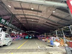 -双福水果批发市场