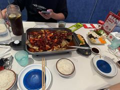 -鱼酷活鱼烤鱼(江宁金鹰店)