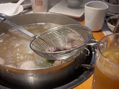 -海银海记潮汕牛肉火锅(新港中路海珠店)