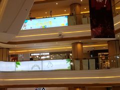 -吾悦广场(南京鼓楼店)