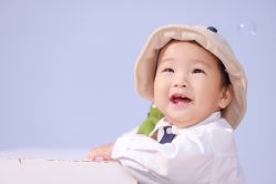 -芳妮豆丁家庭影像馆(宝安店)