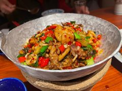 -隐厨·中国菜馆(三里屯T+MALL店)
