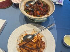 -宴周康·精致江浙菜(周浦店)