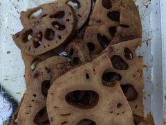 真空莲藕-周黑鸭(北京丰台区方庄物美玉蜓桥店)