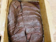 卤鹅血-八斩鹅(凯虹店)