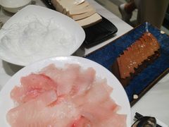 -新一哥粤菜火锅(瑞金店)