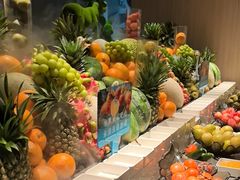 -碧涛阁·泡泡海洋·汤泉洗浴(王府花园店)