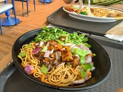 -贝林大翅鲸简餐厅(国家海洋博物馆店)