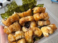 -缘·金家烤鳗鱼(西塔总店)
