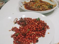 -李记东北饺子馆·东北菜(欢乐谷店)