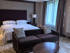 -长白山万达喜来登度假酒店