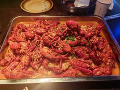 -虾乐园龙虾·夜宵(松江店)