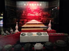 -汉景帝阳陵博物院