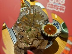 -一心创作料理屋(经开万达店)