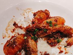 -王庄阿咪海鲜大排档(象园店)